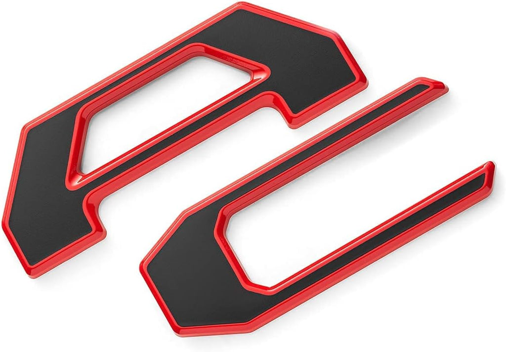 Tailgate Letter Inserts K699