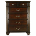 6 Drawer Chest Z356