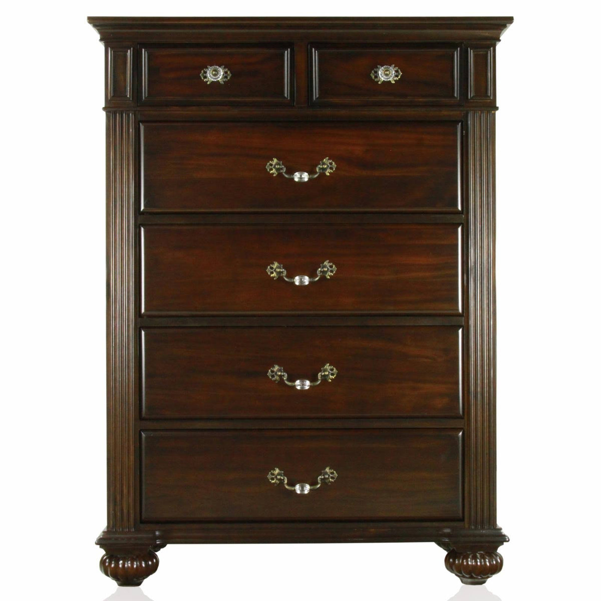6 Drawer Chest Z356