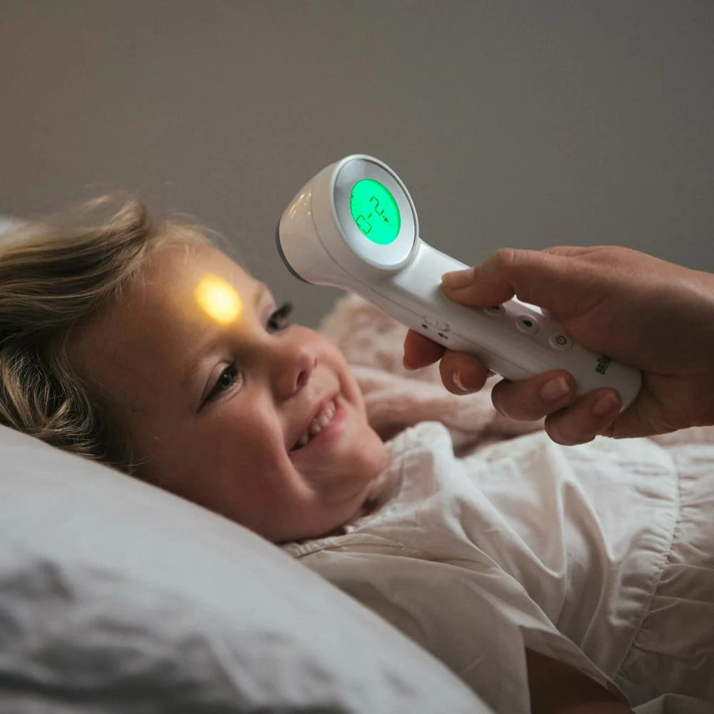 Forehead Thermometer No Touch Y500972