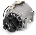 A/C Air Conditioner Compressor Kit J859339
