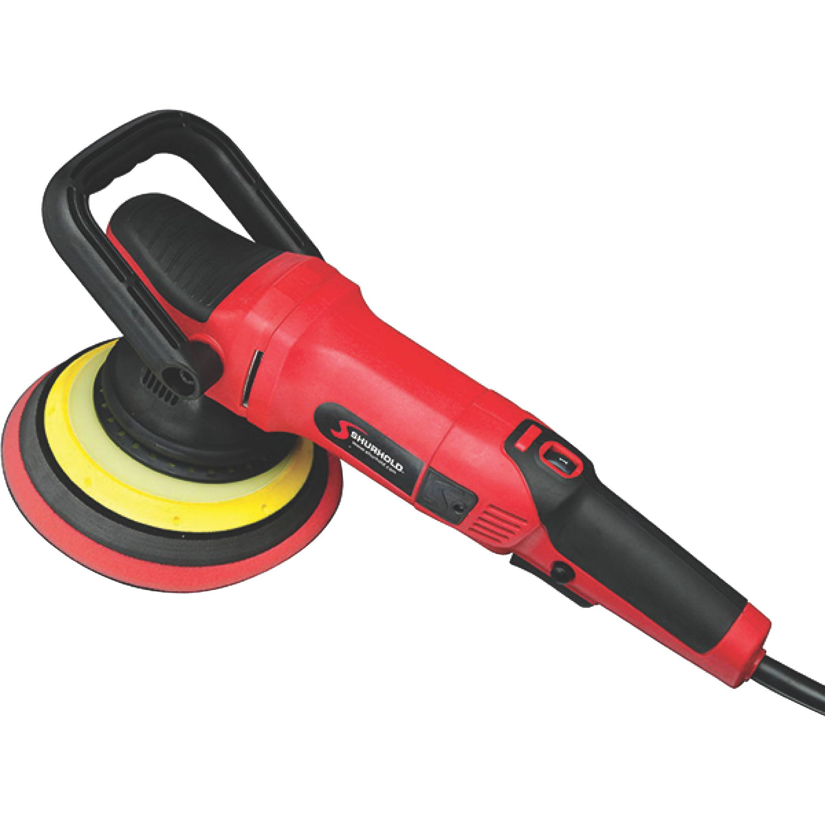 Dual Action Polisher R9311