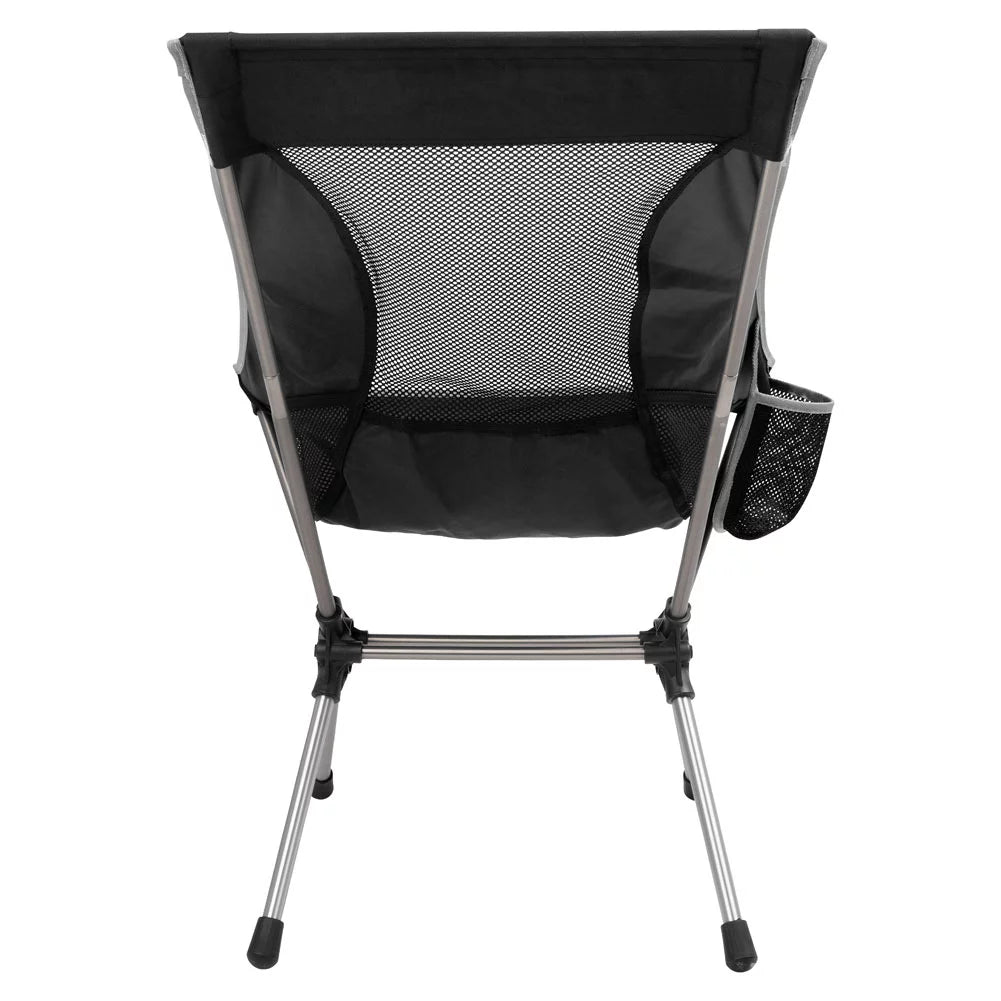 Compact Camp Chair I12379