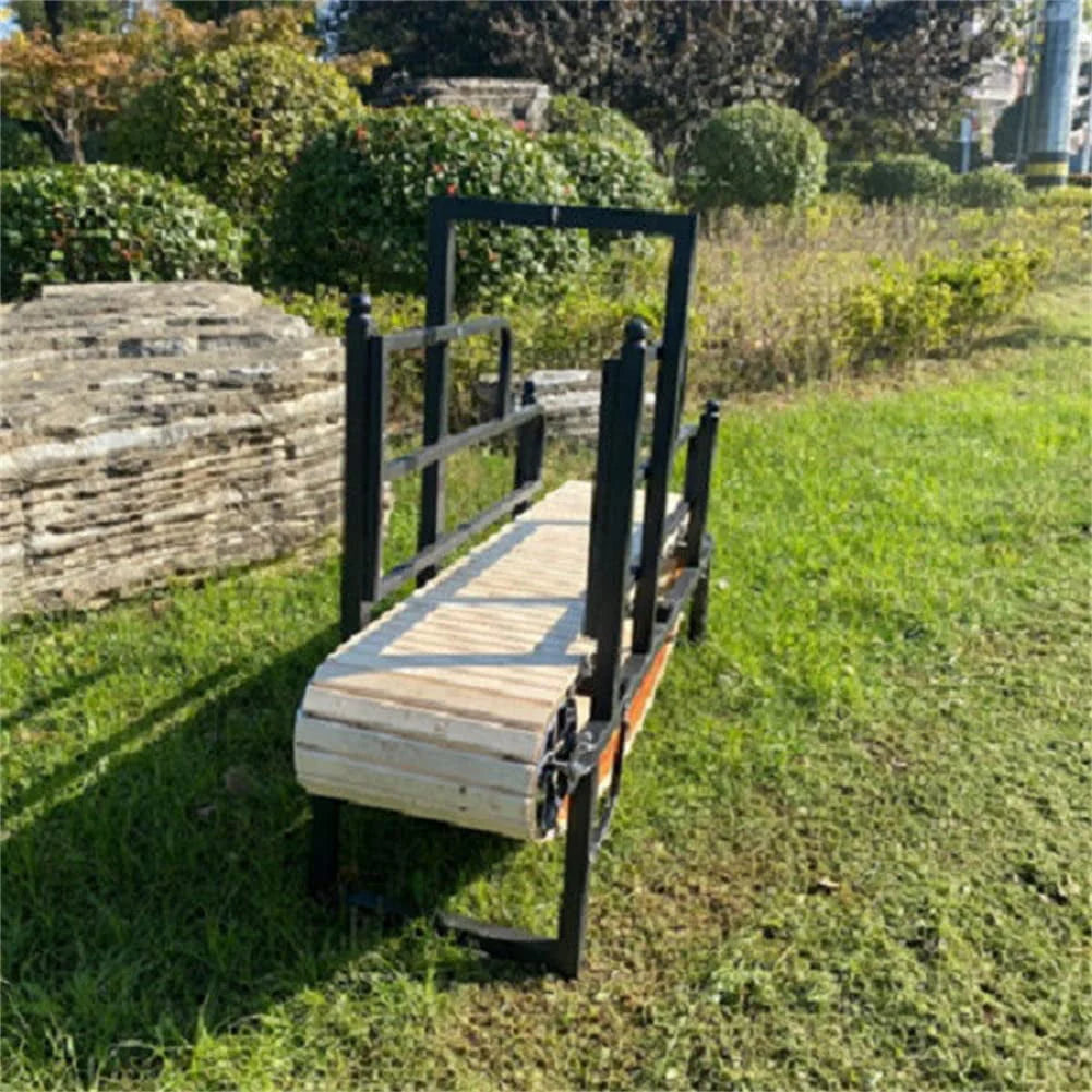 Small Manual Dog Treadmill K1490