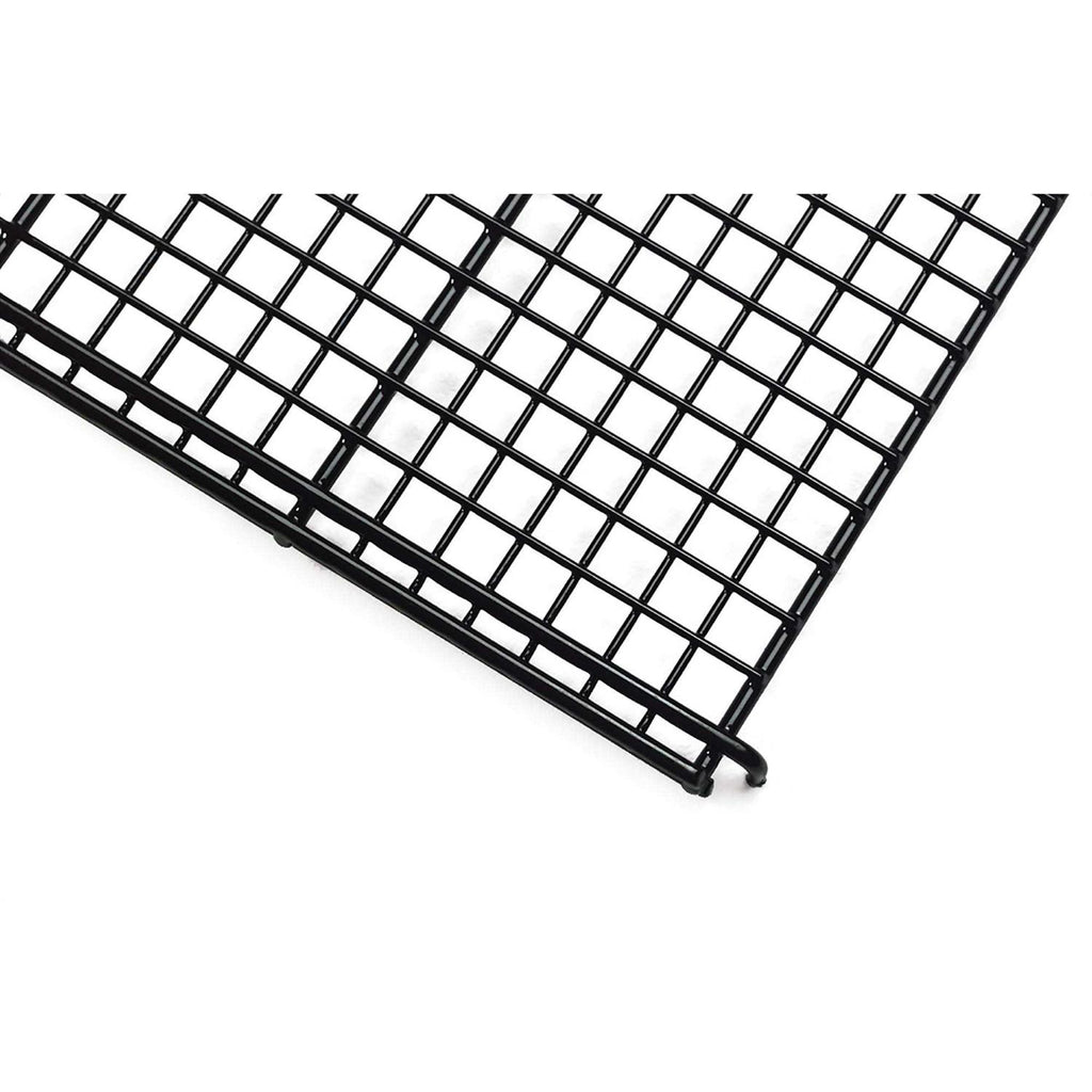 Puppy Playpen with Floor Grid J6651