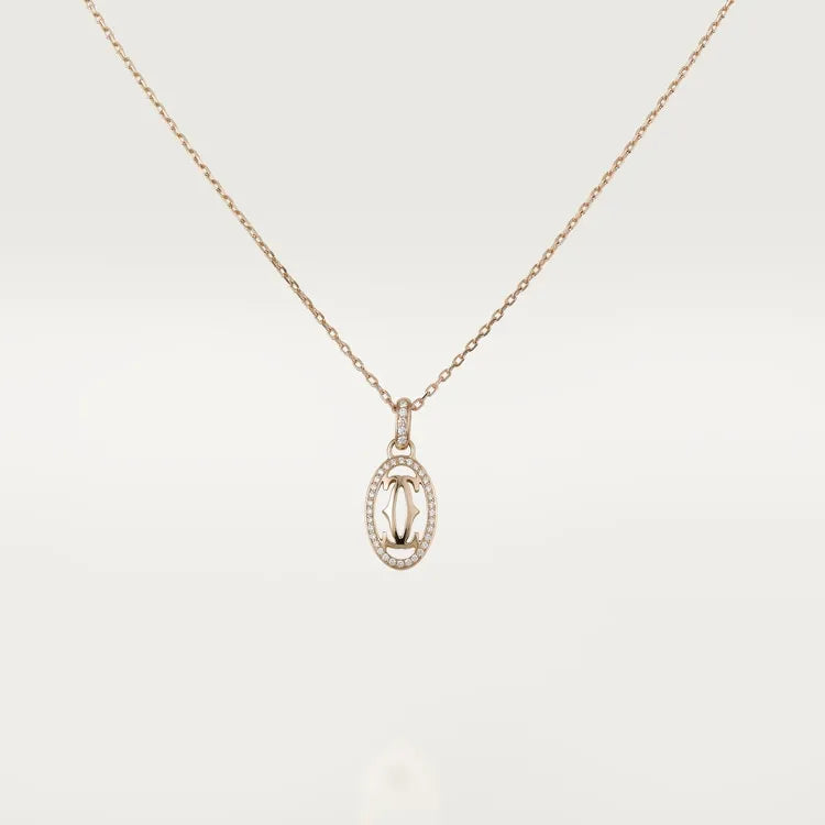 Necklace Z97108