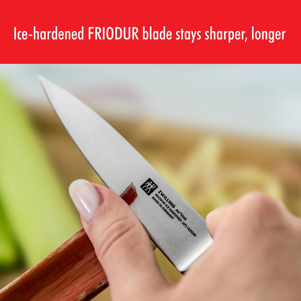 Chef's Knife 8" A471