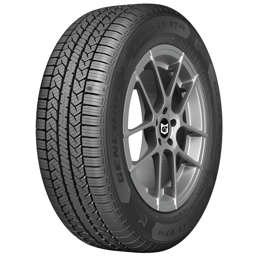 All Season 175/65R14 82T Passenger Tire M4730