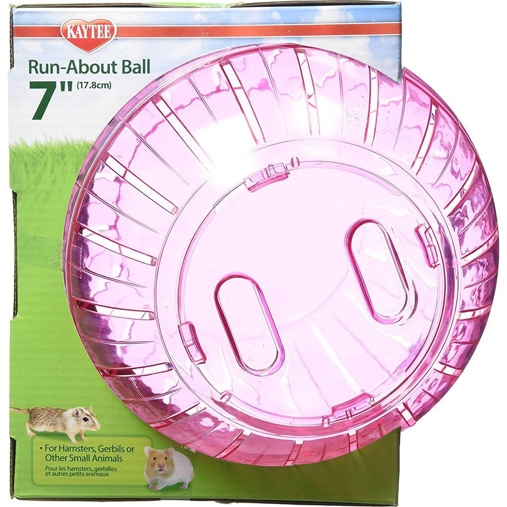 LED Run About Ball O910716