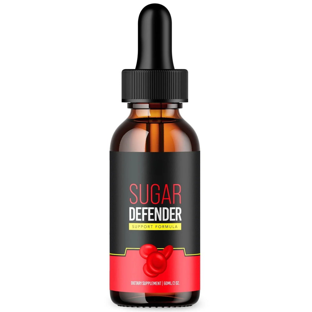 Sugar Defender Drops Z200953