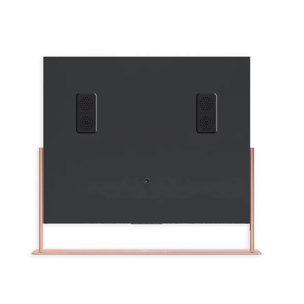 LED Makeup Mirror with Stand and Touch Screen Control Z970