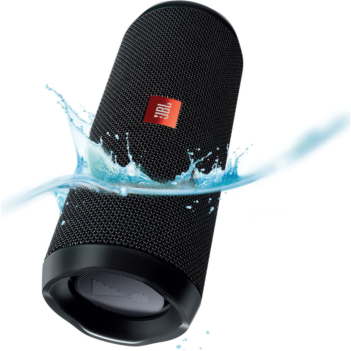 Waterproof Portable Bluetooth Speaker J768110