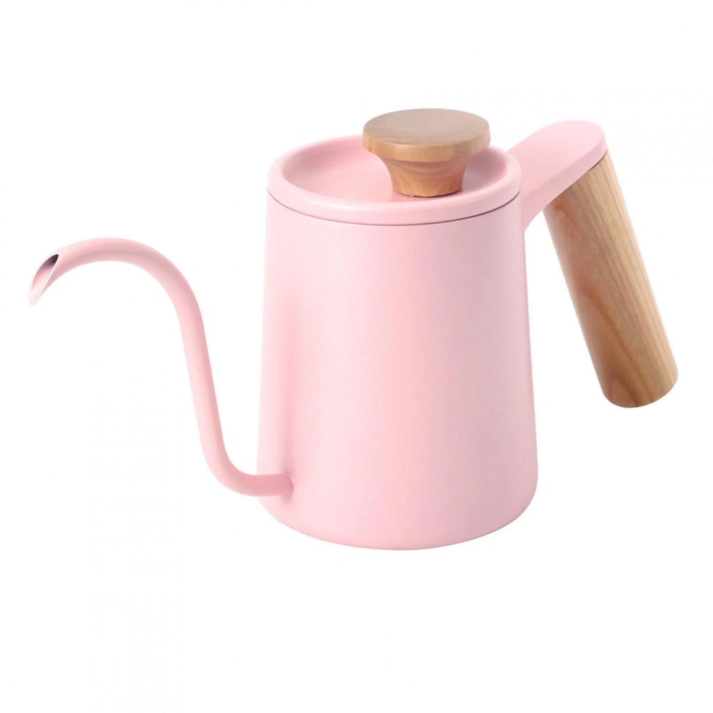 350ml Stainless Steel Coffee Pot U408