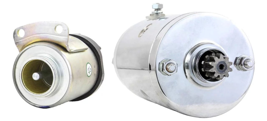 Harley Starter & Solenoid Y1130