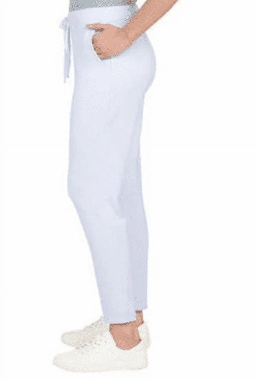 Olive Ice Blue Jogger D8390