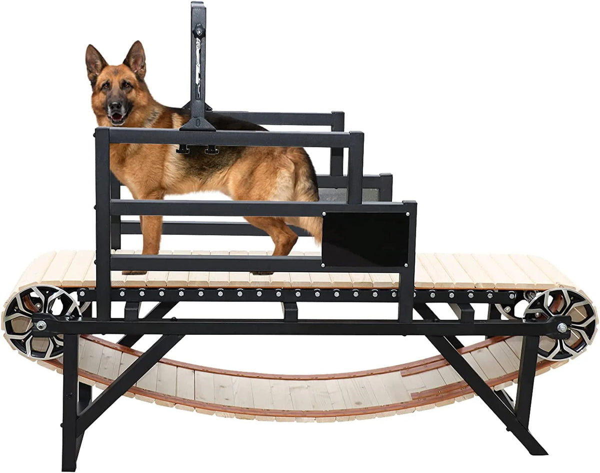 Small Manual Dog Treadmill K1490