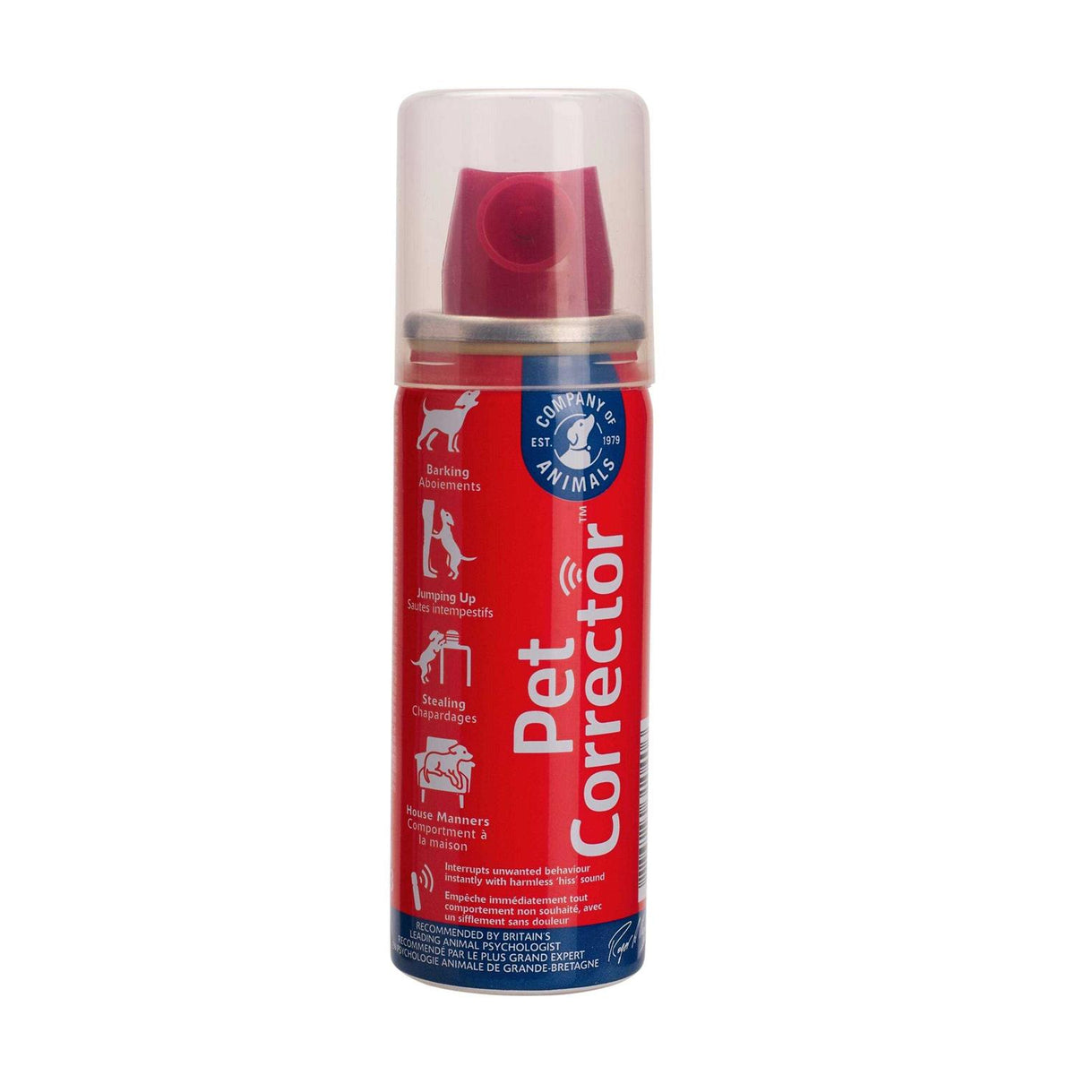 Pet Corrector Spray Q44346