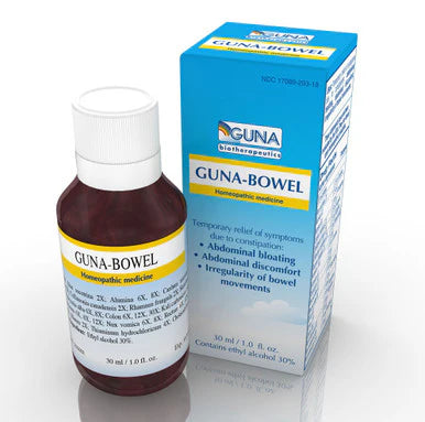Bowel Plus 30ml U94772