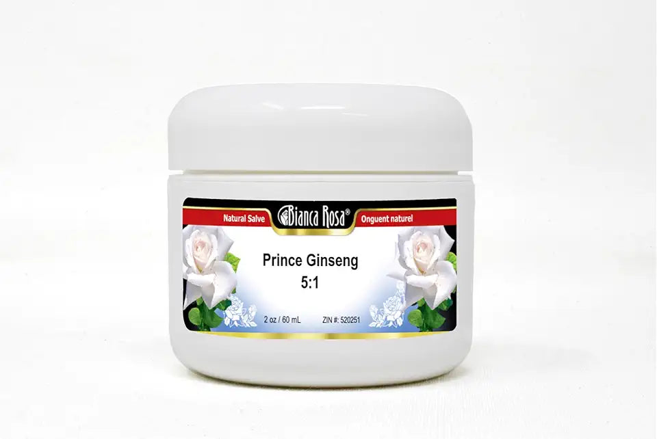 Ginseng Salve 2 oz 3 Pack V2082