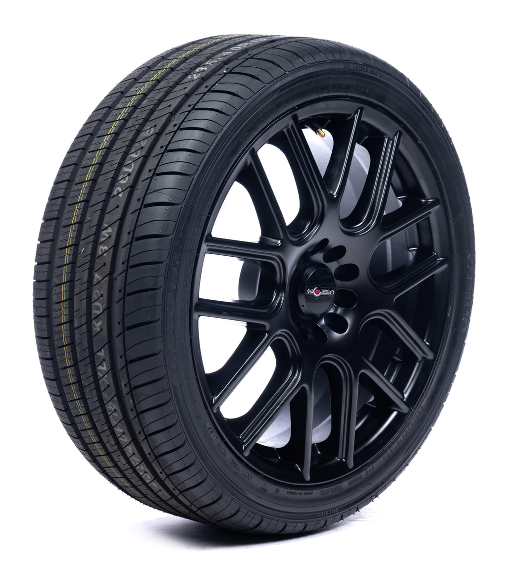 All-Season Tire 185/65R15 88V F596617