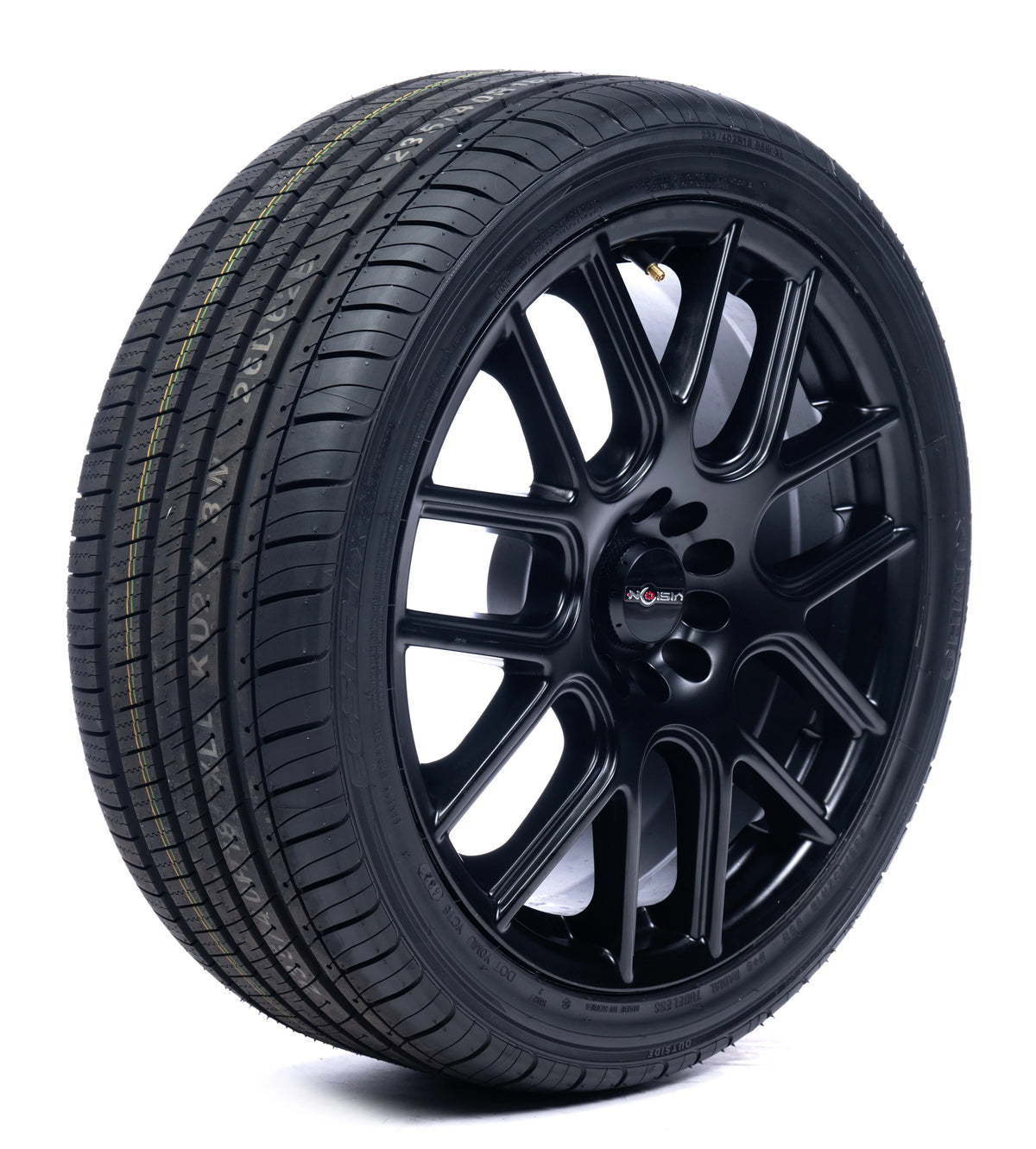 All-Season Tire 185/65R15 88V F596617