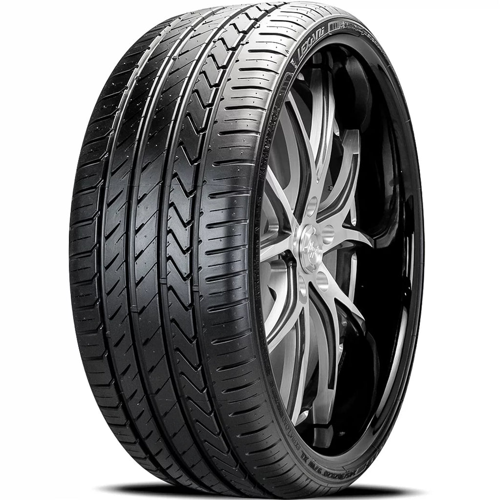 255/30R22 ZR 95W XL Performance Tire F48224