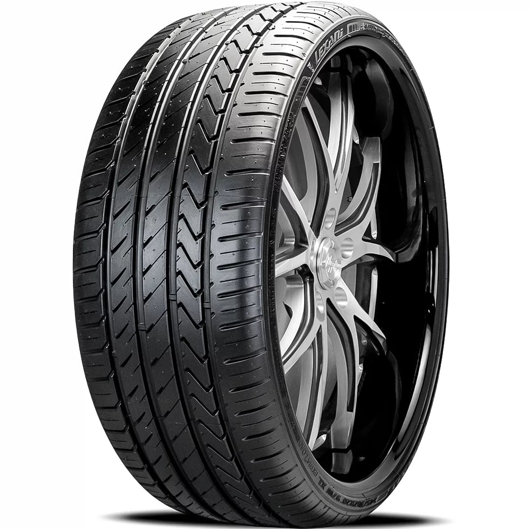 255/30R22 ZR 95W XL Performance Tire F48224