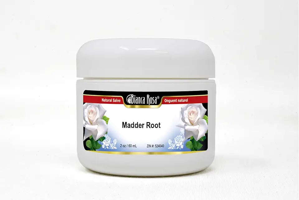 Madder Root Salve 2 oz 3 Pack J8017