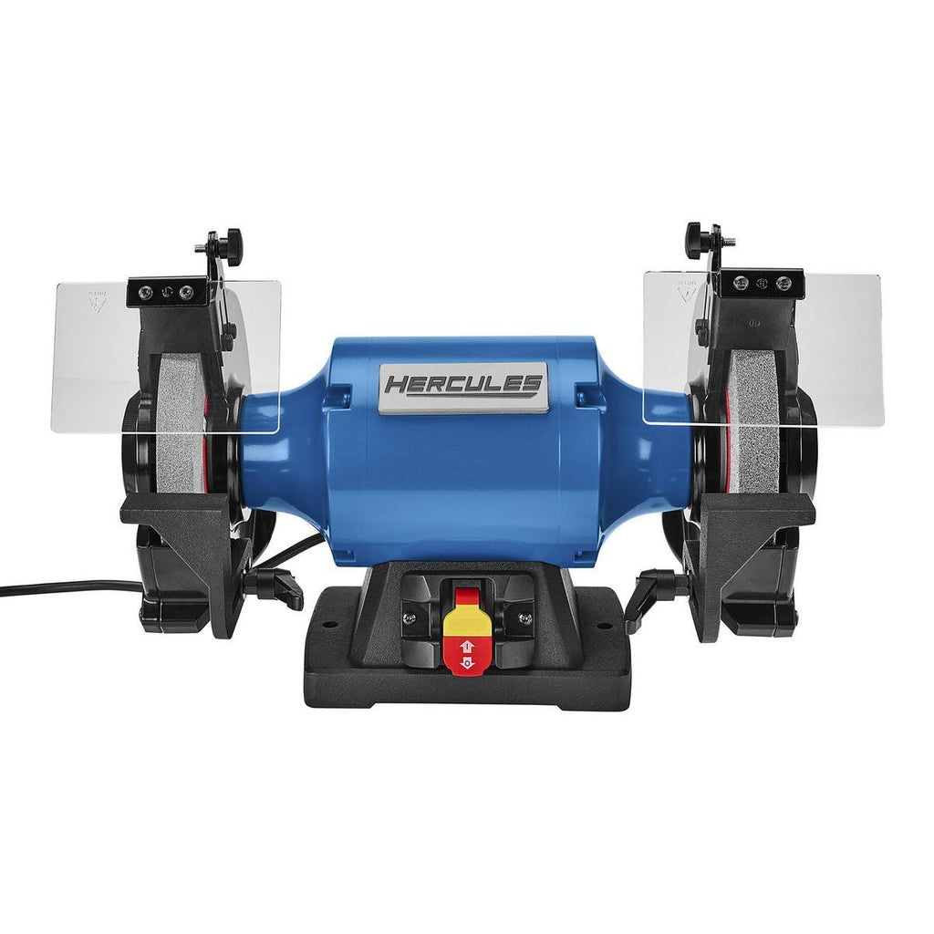 8 in. Heavy Duty Bench Grinder Z2514