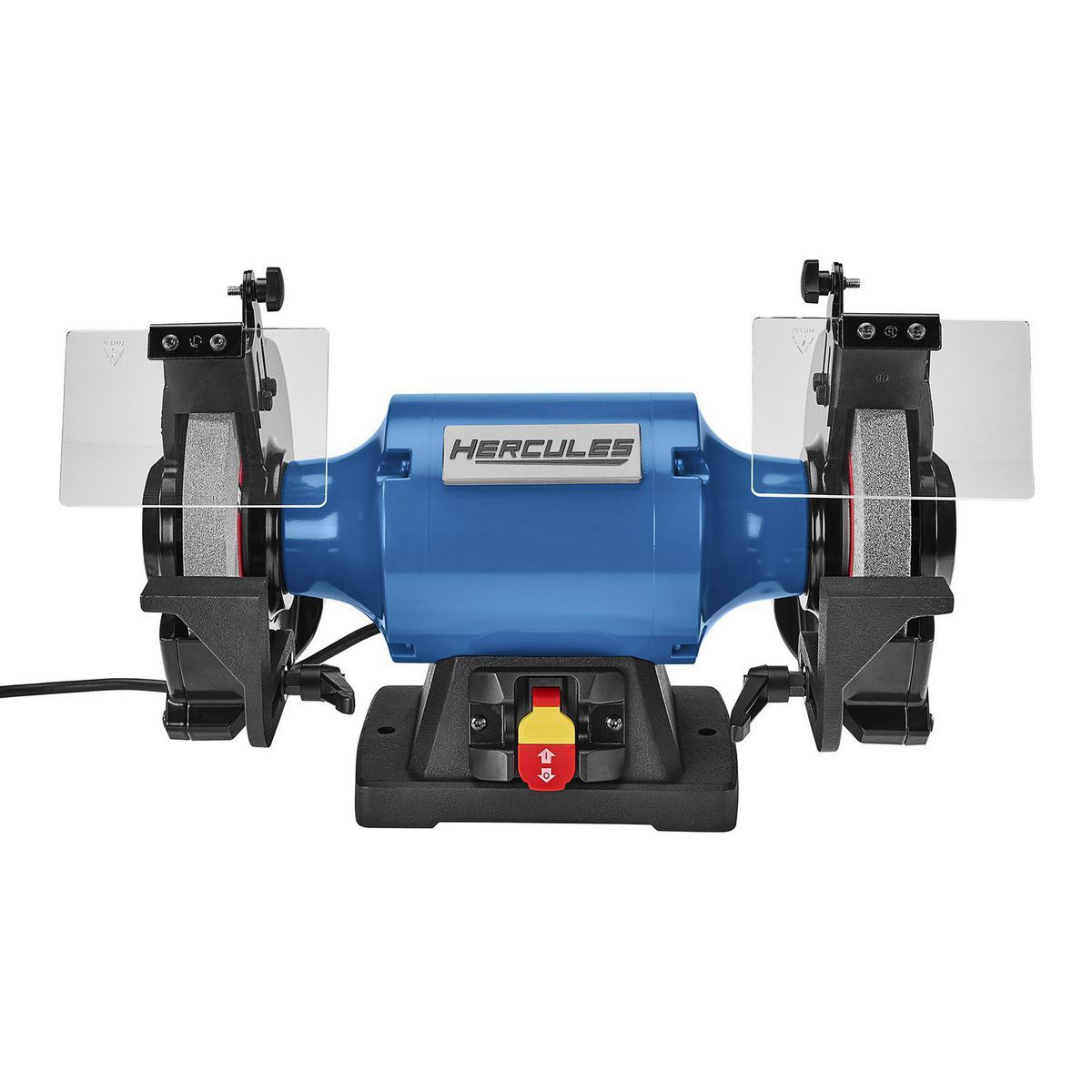 8 in. Heavy Duty Bench Grinder Z2514