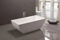 Freestanding Soaking Bathtub E2614