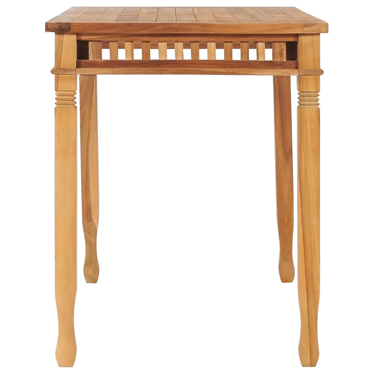Wooden Teak Outdoor Dining Table H941