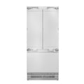 Built-In Refrigerator K603014