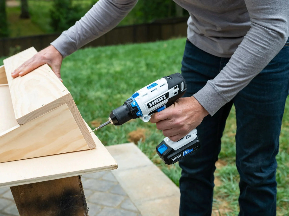 20-Volt 3-Tool Combo Kit P660004