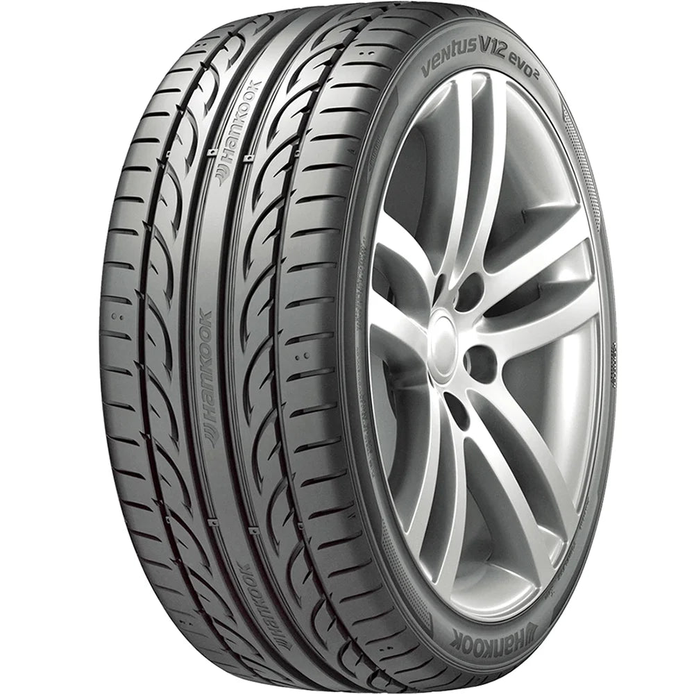 Performance Tire 255/40R18 99Y O604746