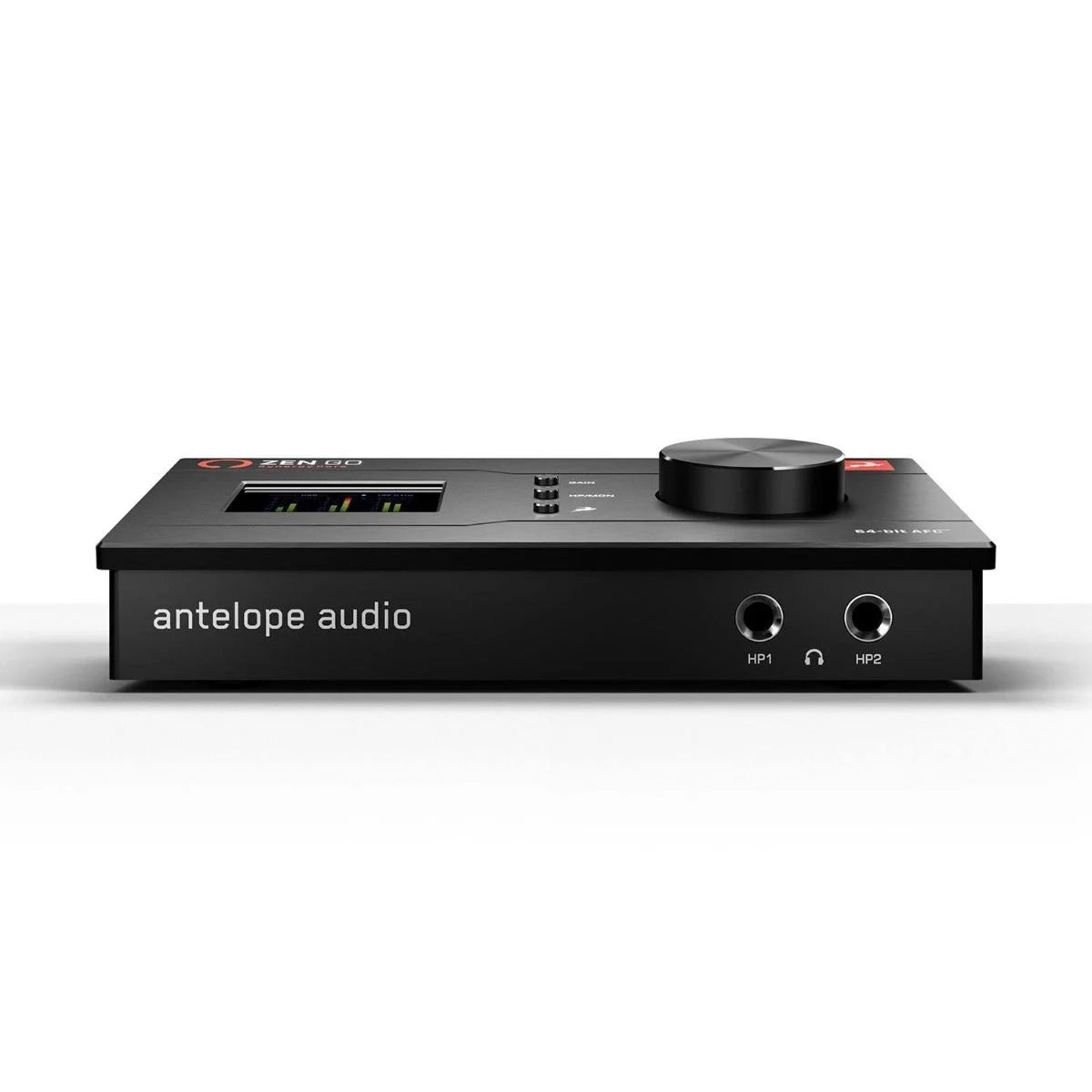 Thunderbolt and USB Audio Interface V111