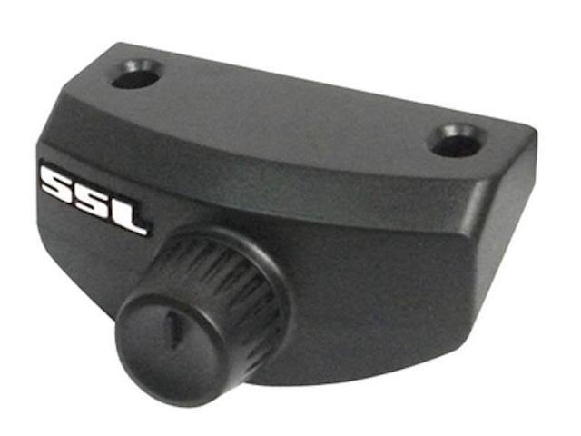 4-Channel Car Amplifier Q109832