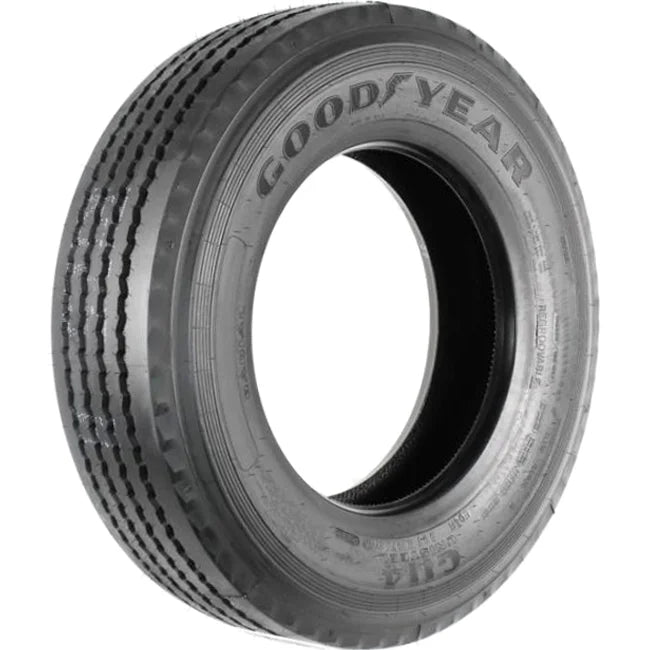 215/75R17.5 Commercial Tire X470269