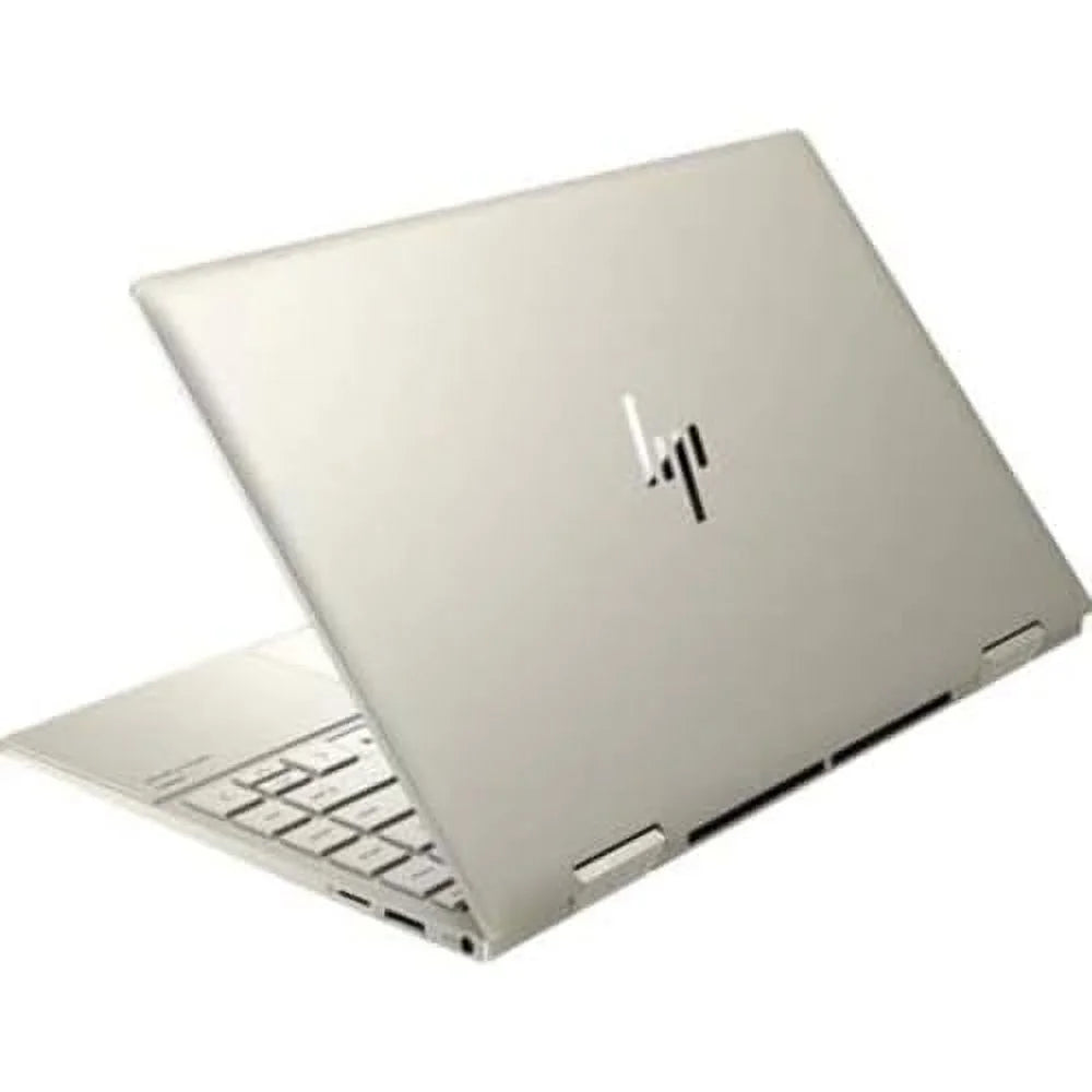 13.3" FHD IPS Touchscreen 2-in-1 Laptop Intel Core i7 8GB 512GB SSD F275