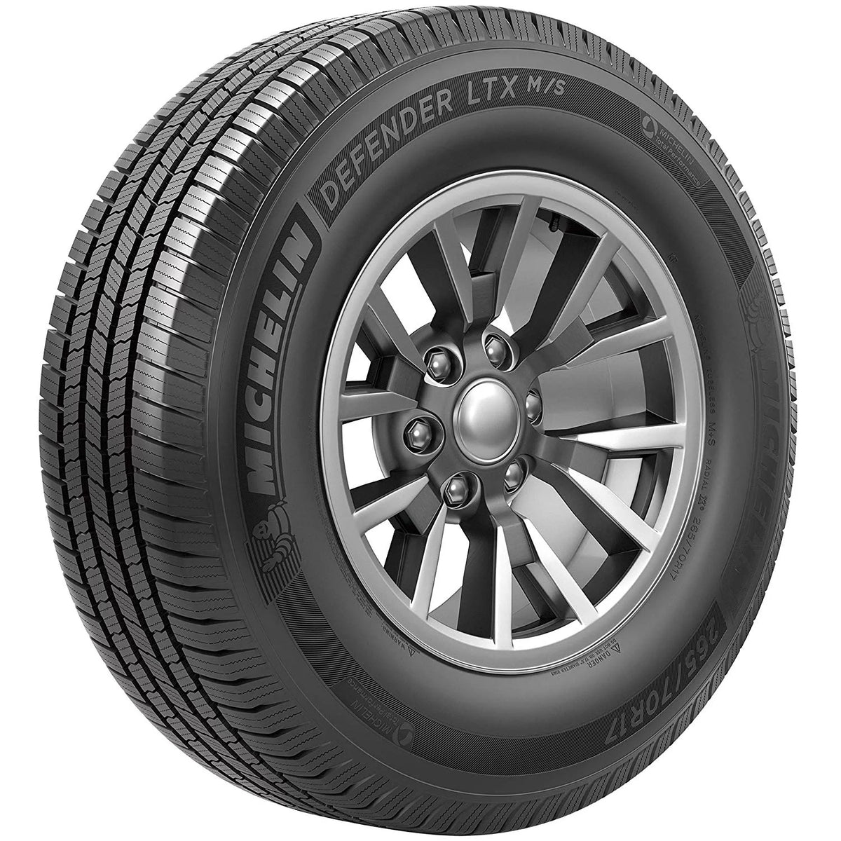 All Season 255/55R18 109H XL Light Truck Tire C6579