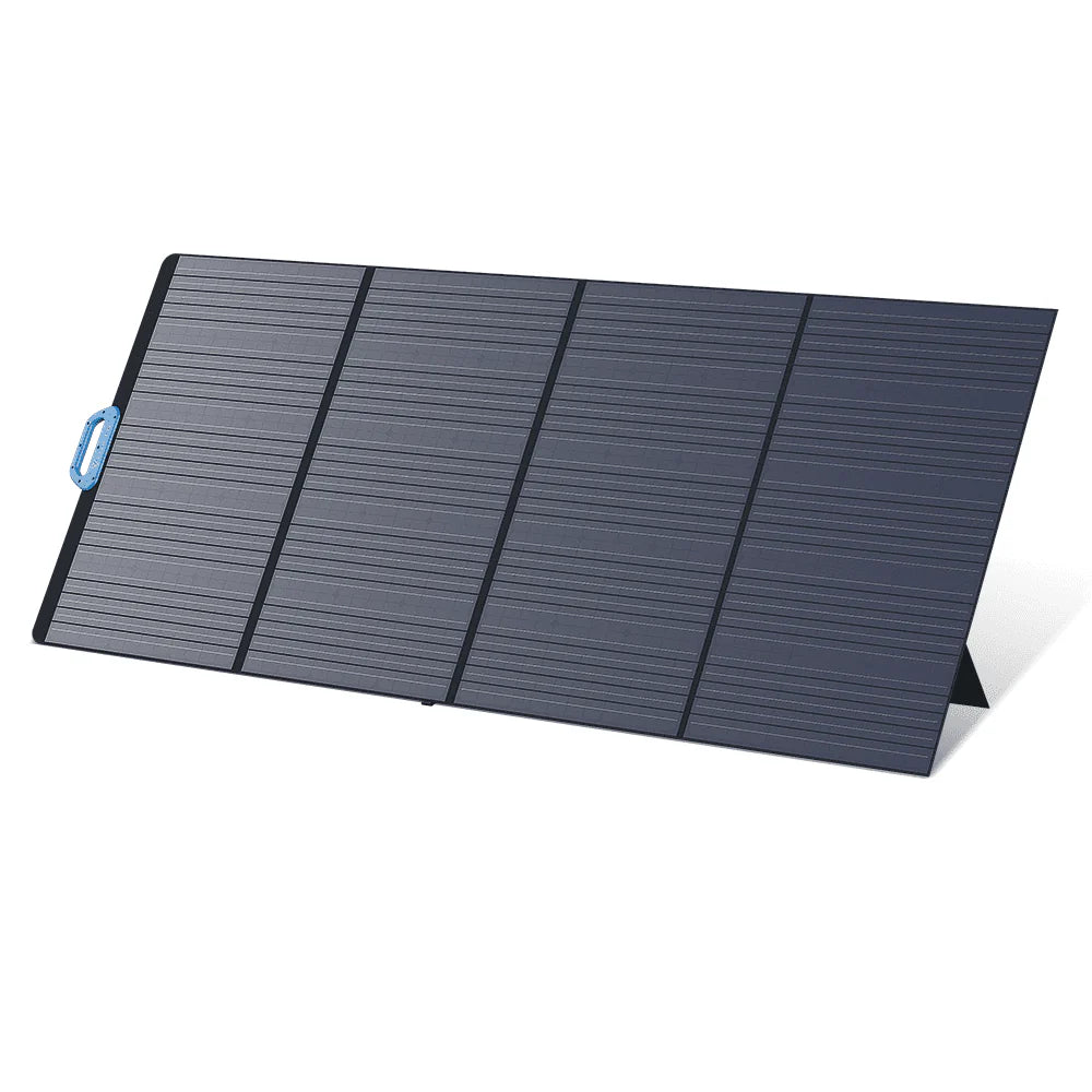 120W Foldable Portable Solar Panel C119