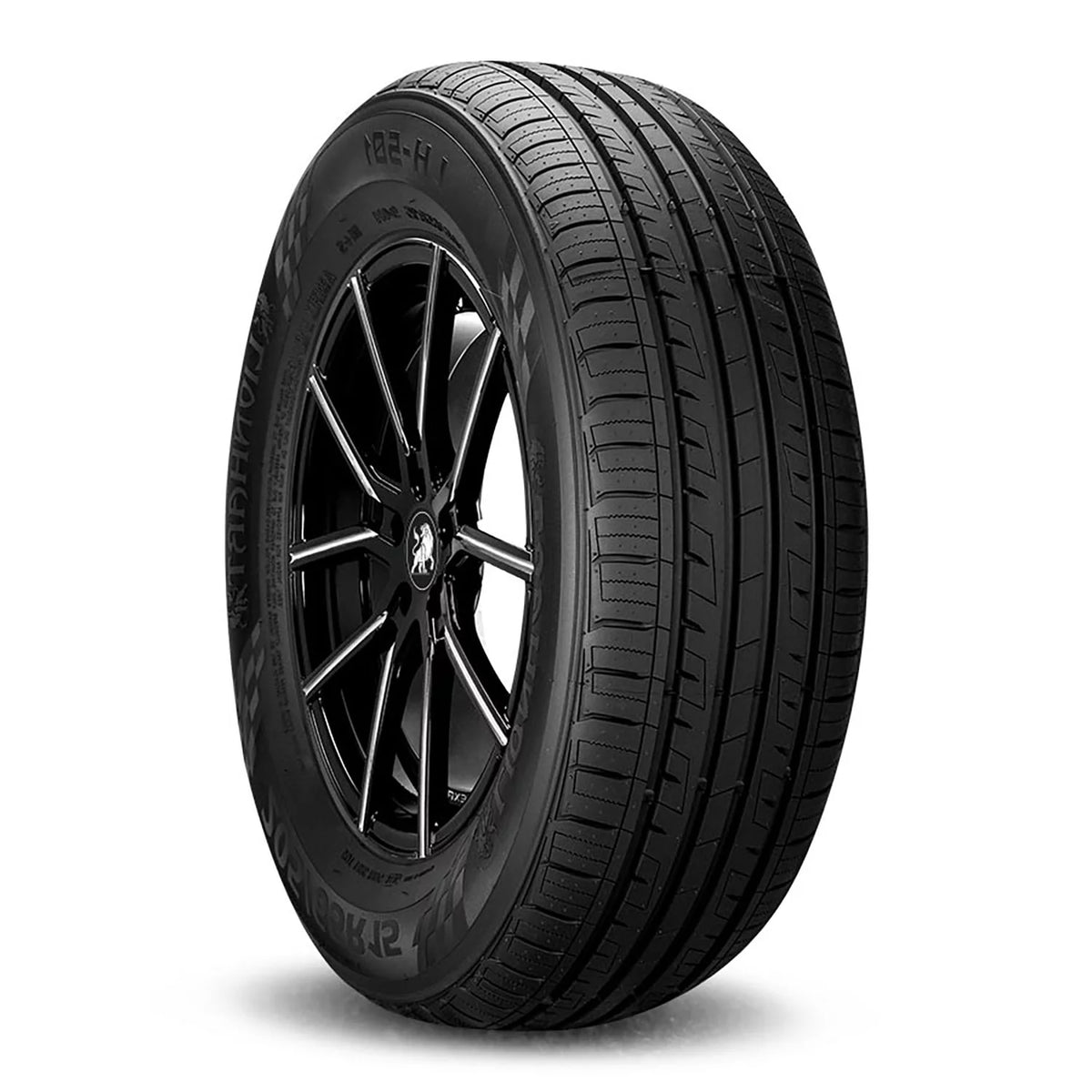 All Season 205/50ZR16 87W Passenger Tire Z492