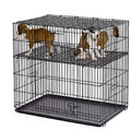 Puppy Playpen with Floor Grid J6651