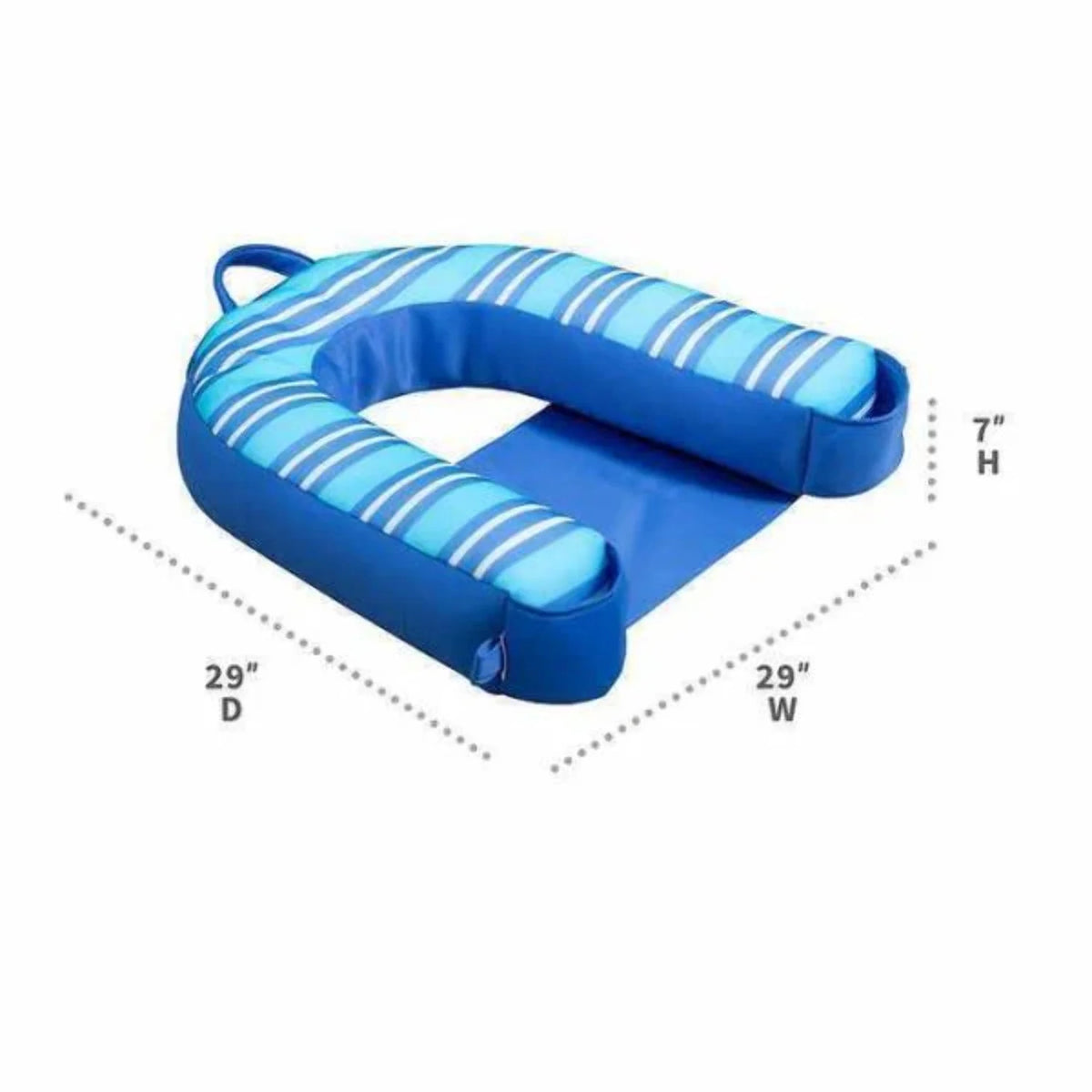Sling Chair J5331