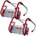 2 Story Escape Ladder 2-Pack I50209