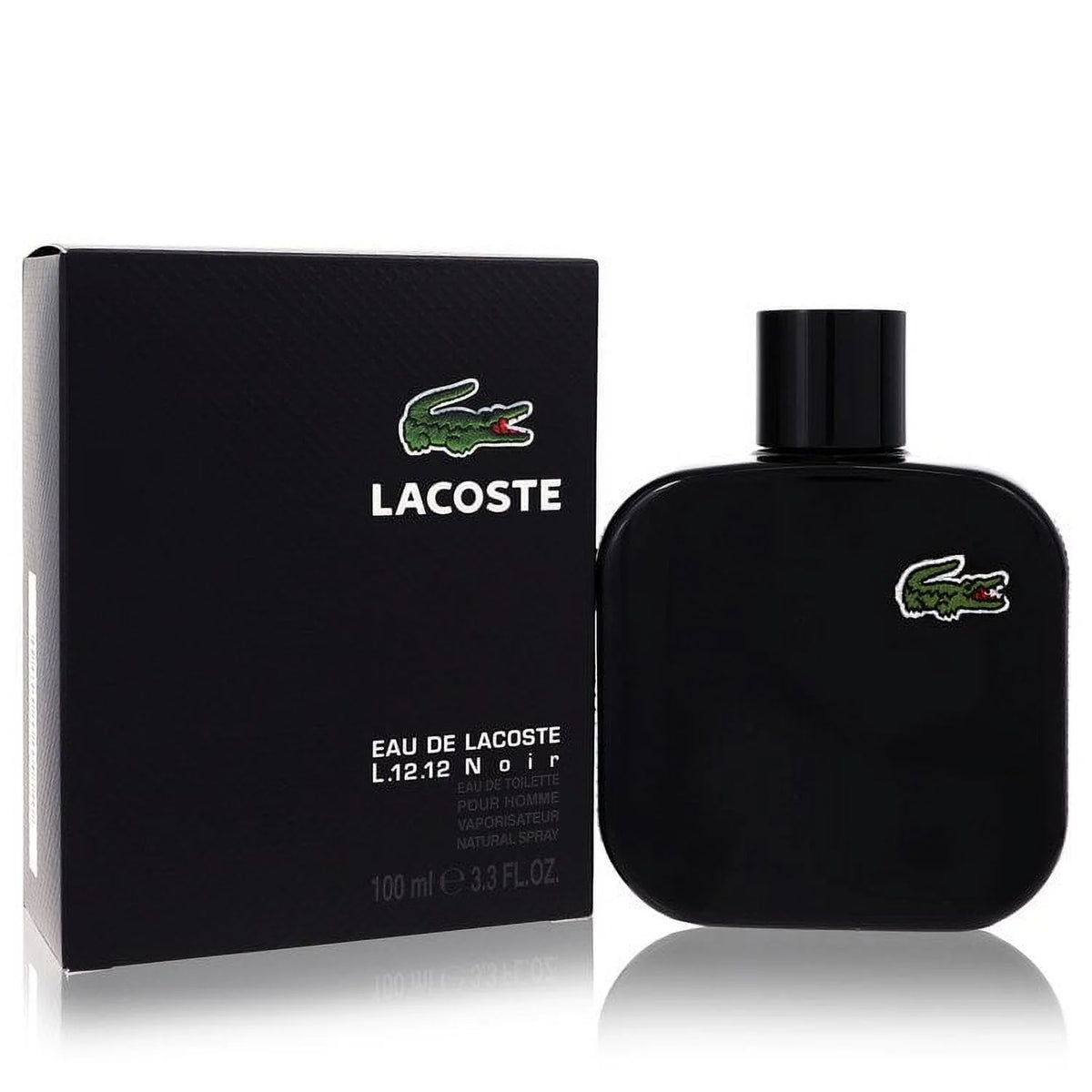 Eau De Toilette Spray 3.4 oz G957