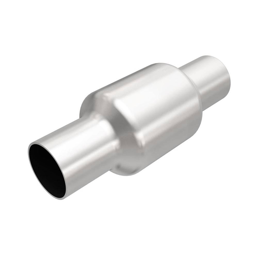Universal Catalytic Converter F52820