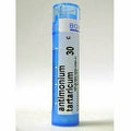 Antimonium tartaricum 30C 80 plts O9436