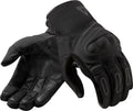 Waterproof Gloves Black XL M834719