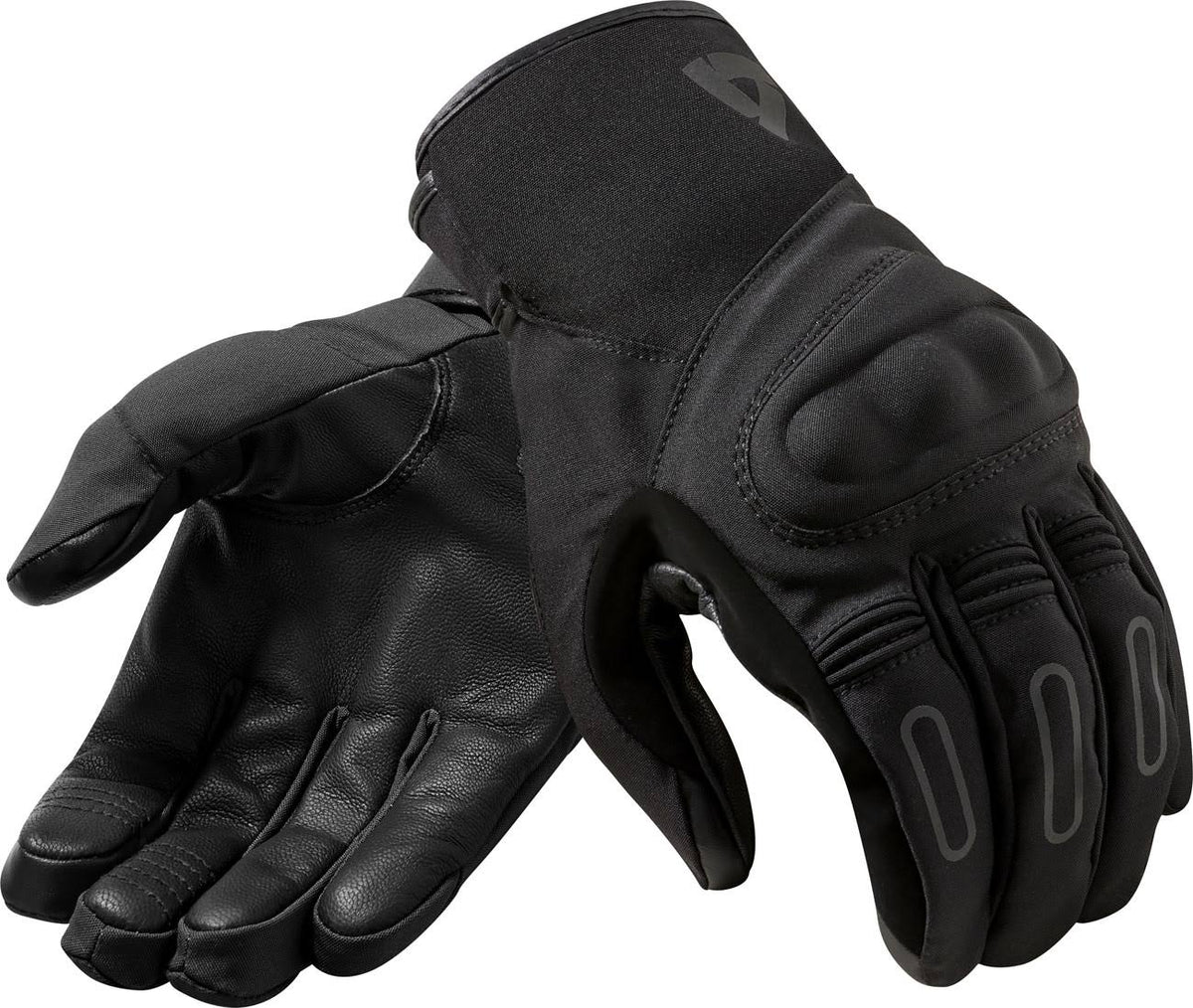 Waterproof Gloves Black XL M834719
